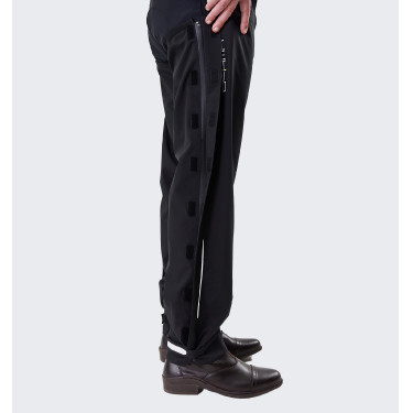 Chaps Horseware HWH20 Zwart