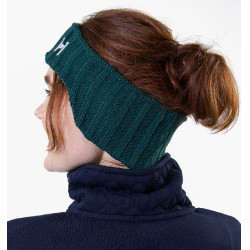 Bandeau d’équitation chaud Horseware Swift – Unisexe