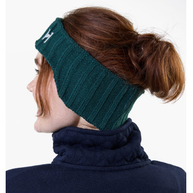 Hoofdband voor paardrijden Horseware Swift | Equi-Clic