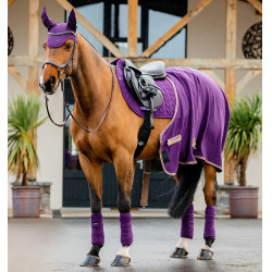 Tapis d’équitation Close Contact Amigo Horseware