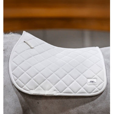 Tapis de selle jumping équitation Horseware AA