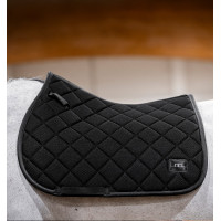 Tapis de jumping Horseware AA Performance Noir