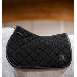 Tapis de jumping Horseware AA Performance Noir