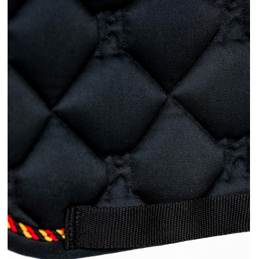 Dressuur zadeldek Horseware Newmarket – ruitersport