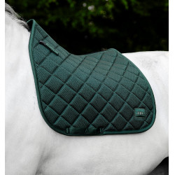 Tapis de dressage Horseware AA Performance Vert chasseur Tapis de dressage Horseware AA Performance Vert chasseur