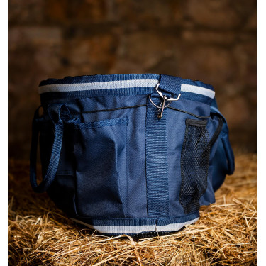 Verzorgingstas Horseware Newmarket Marine witney Marineblauw Verzorgingstas Horseware Newmarket Marine witney Marineblauw