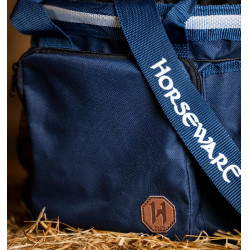 Verzorgingstas Horseware Newmarket Marine witney Marineblauw Verzorgingstas Horseware Newmarket Marine witney Marineblauw