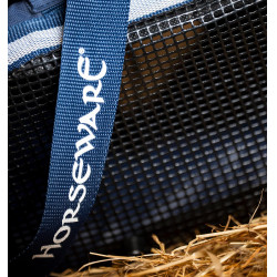 Sac de pansage Horseware Newmarket Marine witney Bleu marine Sac de pansage Horseware Newmarket Marine witney Bleu marine