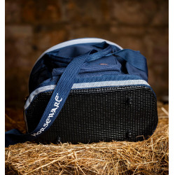 Verzorgingstas Horseware Newmarket Marine witney Marineblauw Verzorgingstas Horseware Newmarket Marine witney Marineblauw