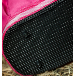 Verzorgingstas Horseware Newmarket Rose witney Roze