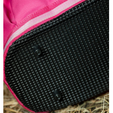 Verzorgingstas Horseware Newmarket Rose witney Roze