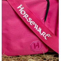 Verzorgingstas Horseware Newmarket Rose witney Roze