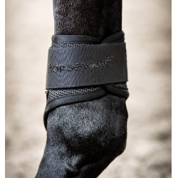 Horseware Pro Bamboo kogelbeschermers paardrijden