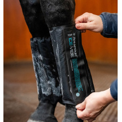 Guêtres thérapeutiques équitation Ice-Vibe Horseware