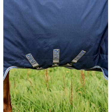 Couverture d’extérieur équitation 100g Rhino Plus Horseware Couverture d’extérieur équitation 100g Rhino Plus Horseware
