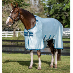 Chemise anti-mouches équitation Amigo Horseware