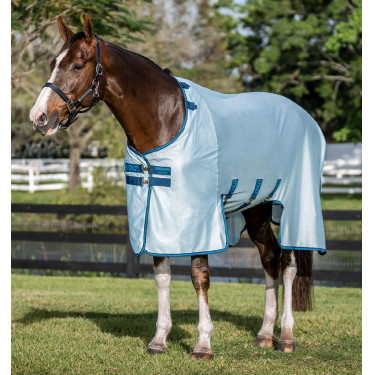 Chemise anti-mouches équitation Amigo Horseware