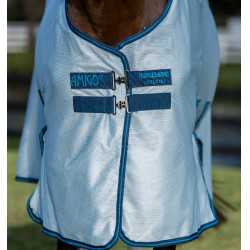 Chemise anti-mouches équitation Amigo Horseware