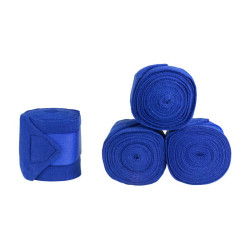 Acrylische rustbandages Finn-Tack Acrylische rustbandages Finn-Tack