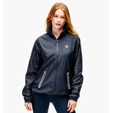 Veste imperméable équitation unisexe Horseware