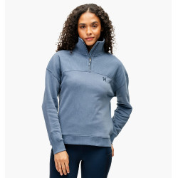 Horseware Vitality sweatshirt – ruitersport trui | EQUI-CLIC