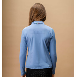 Kinderen rijshirt UPF50+ AA Sofia – Horseware Kinderen rijshirt UPF50+ AA Sofia – Horseware