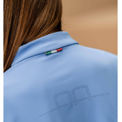 Kinderen rijshirt UPF50+ AA Sofia – Horseware Kinderen rijshirt UPF50+ AA Sofia – Horseware