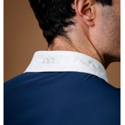 Polo de concours Horseware AA Gabrio Marine Bleu marine