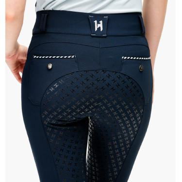 Pantalon équitation full seat Horseware femme