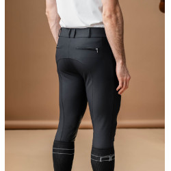 Pantalon Horseware AA Vico homme Noyau noir Pantalon Horseware AA Vico homme Noyau noir