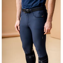 Pantalon Horseware AA Vico homme Marine Bleu marine Pantalon Horseware AA Vico homme Marine Bleu marine