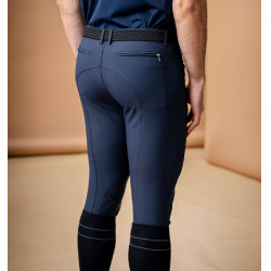 Pantalon Horseware AA Vico homme Marine Bleu marine Pantalon Horseware AA Vico homme Marine Bleu marine