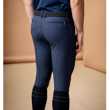Pantalon Horseware AA Vico homme Marine Bleu marine Pantalon Horseware AA Vico homme Marine Bleu marine