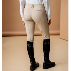 Pantalon d'équitation femme AA Aria - genoux renforcés Pantalon d'équitation femme AA Aria - genoux renforcés