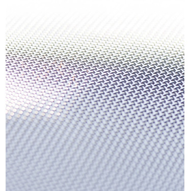Couverture anti-mouches Horseware Protector Rambo Argent / marine