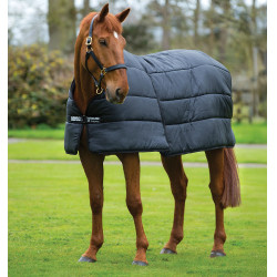 Liner Horseware Rambo Optimo 300g Noir / noir Liner Horseware Rambo Optimo 300g Noir / noir