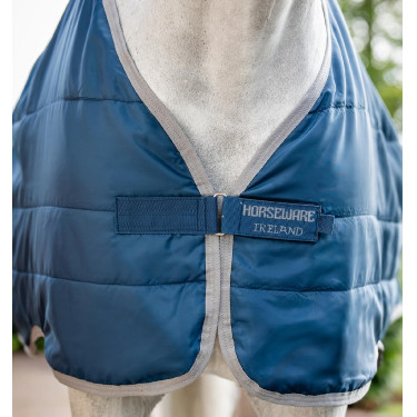 Paardendeken liner met ionische therapie 50g | Horseware