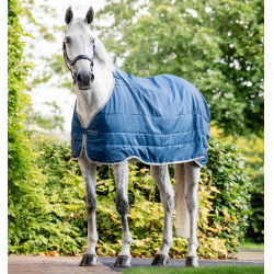 Paardendeken liner met ionische therapie 50g | Horseware