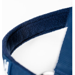 Licol et longe Horseware Newmarket Marine witney Bleu marine Licol et longe Horseware Newmarket Marine witney Bleu marine