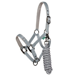 Halster & touw Horseware Newmarket – paardrijuitrusting