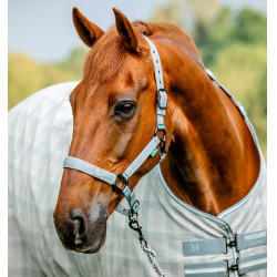 Halster & touw Horseware Newmarket – paardrijuitrusting