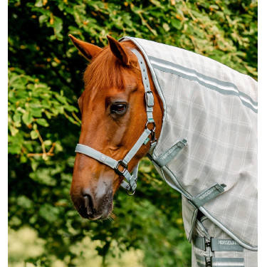 Halster & touw Horseware Newmarket – paardrijuitrusting