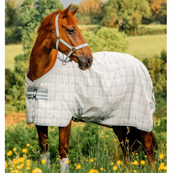 Halster & touw Horseware Newmarket – paardrijuitrusting