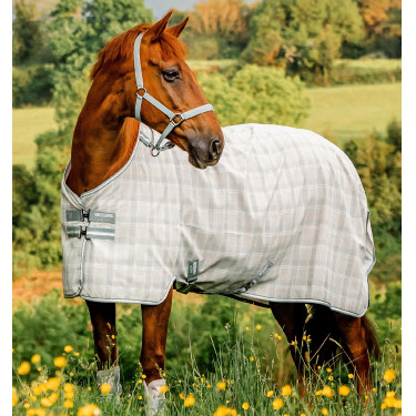Halster & touw Horseware Newmarket – paardrijuitrusting