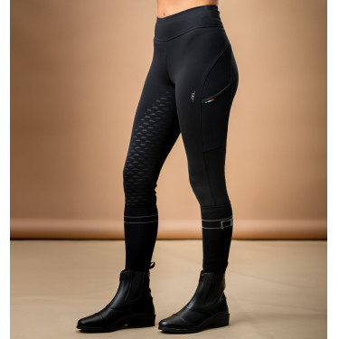 Legging d'équitation enfant Horseware AA Bina