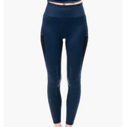 Paardrijlegging Horseware Formfit full seat Marine Marineblauw Paardrijlegging Horseware Formfit full seat Marine Marineblauw