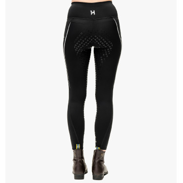 Legging d'équitation full seat Horseware performant