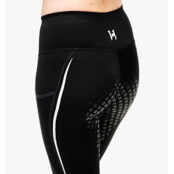 Legging d'équitation full seat Horseware performant