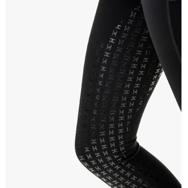 Legging d'équitation full seat Horseware performant