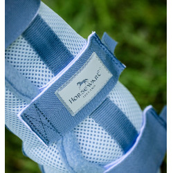 Horseware vliegenbeschermers paard – set van 2 | Ruitersport